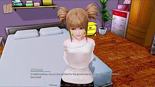 harem hotel 240, exploring game adventures