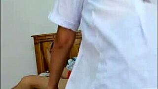 horny girlfriend satisfies dirty fetish with big dick american boyfriend