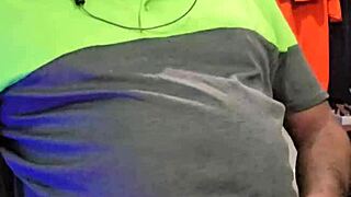 Ezsosa - Update 24 - 20241003 085702 3 - Dec 07 2024, Solo Flashing Fun