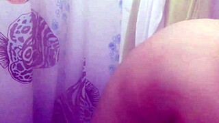 A Real Intimate Voyeur Shower Experience Spy Angie Having A Full Shower And Enjoy Her Sexy Wet Body Teaser