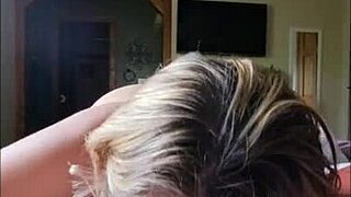 Check Out This Real Homemade Amateur Sex Tape with Creampie