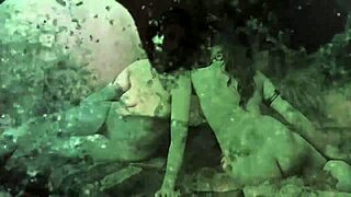 Dark Lantern Entertainment Presents Classic Vintage Shows