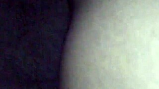 young girl explores her wet pussy with fingers