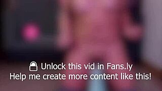 Experimenting with a Pussy Workout on the Beach