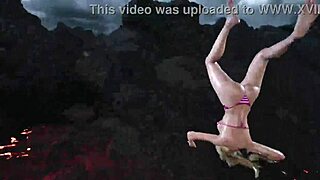 LILI'S BIKINI MOD SHOWCASE