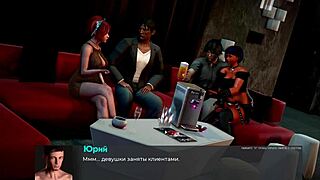 In this complete gameplay of deviant anomalies part 28, you explore various scenarios