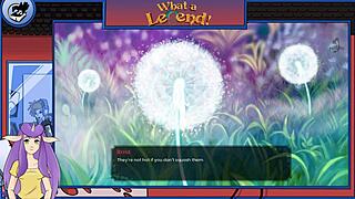 what a legend part 40 fucking rose with big tits and monster cock