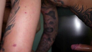 Romantic Kitchen Vibes Passion Ignites On The Counter