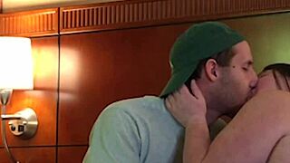 Fucking and blowjob with BBW compilation.