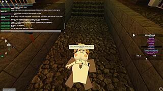Roblox Porn