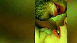 I Get Fucked on Camera Then Take Hot Cum Facial from Kade's Big Dick