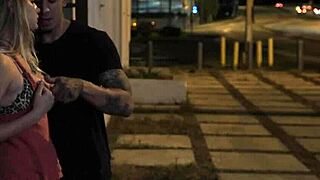 Pulled Teen 18+ Babe Tiedup For A Cock Ride