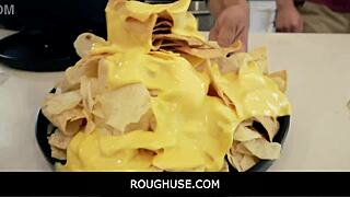 roughuse -teen 18+ gf free used- britt blair, fantasy rough sex