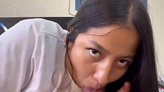 With my friend's big-ass girlfriend