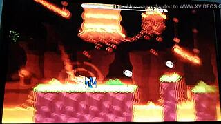 THE FINGER DASH GAME BLASTS VENOM TUNES WITH GEOMETRY DASH ADVENTURES