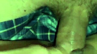 Student begs me to pass the course