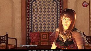 let's play sandstorm part 4 with new challenges