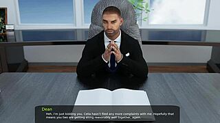 milfy city part 13 - sneaking into step aunt's house at night 😏