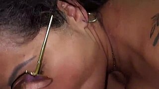 my cheating stepmother talks on phone