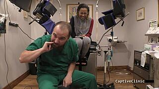 Don't take rides from strangers, Kalani Luana warns with a slap.