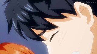 Watching Dekichau Made Kon Cap Brings Emotional Feelings