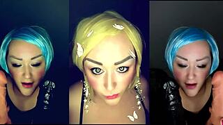 ORGASM From SPITROASTED Handsfree Loop Till You Cum!