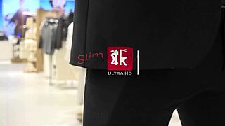 megan glock tells her guards, 'let's fuck my pussy and ass hard'