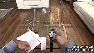 Interactive Adventure With Hot Brunettes