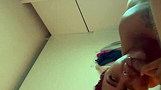 Can You Last Five Minutes Of Her Big Tits Blowjob?