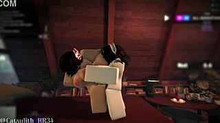 I had 1 on 1 sex with a follower after threesome