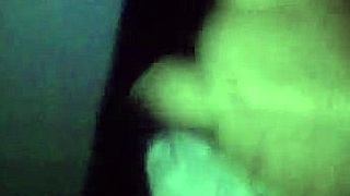 Young Amateur from Arica Enjoys Solo Time