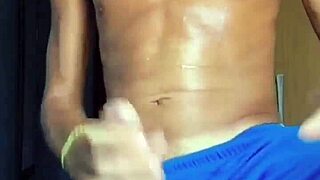 Is Cafucu Dotado Dancing Funk Seductively On Linktr.Ee Marretaxx?