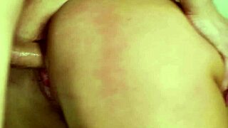 Sexy Big Tits Milf Stepmom Cory Chase Sucks Stepson's Big Cock And Gets Fucked Hard