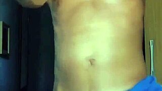 Is Cafucu Dotado Dancing Funk Seductively On Linktr.Ee Marretaxx?