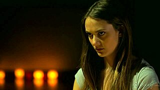 lesbian witches trio