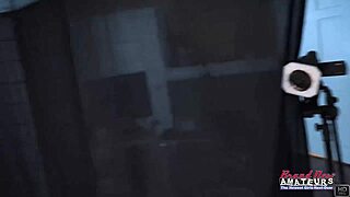 milf montana deep fingers her twat and rubs a hard cock