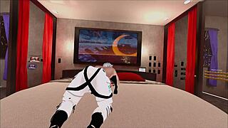 fox x fox 04-12-2023