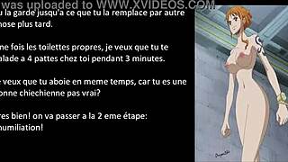 Jerk off to ondine pokemon humiliation sissy piss instructions