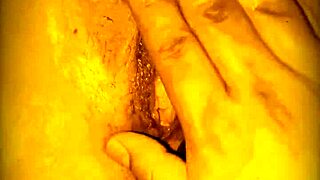 Does my neighbor finger me while my husband works?