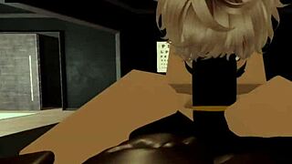 Femboy Pawg Sucks Bbc Until Cum