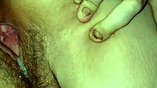 Creampie Milf Preggo Gets Bent Over And Fucked Doggystyle.