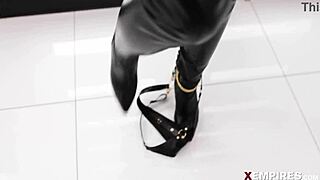 katrina colts dives into a hot anal encounter