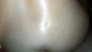 Oh, the mature hairy pussy gets hard fucked