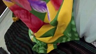 I Caught Her Watching Porn and She Paid the Price with Her Curvy Body