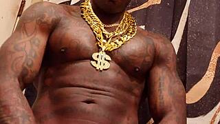 Bbc worship hallelujah johnson the weeping prophet