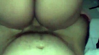 sexy arab wife shows her ass in update