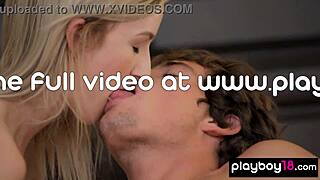 Petite Teen Skylar Green Craving Her Boyfriend's Big Dick So Bad 😍