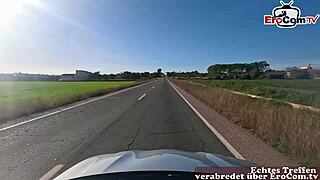 Fuck my bbw ass, teen begs german user in anal date