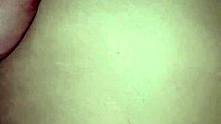 I Caught Her Watching Porn and She Paid the Price with Her Curvy Body