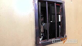 Wow! Watch July Sun, The Shameless Model, Get Pounded By Big Black Cock In Full Scene!